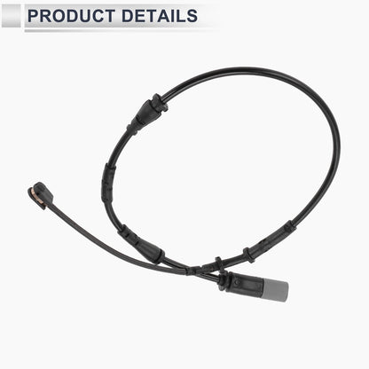 Car Rear Brake Pad Wear Sensor for BMW M135 F40 2.0 (2019-2023)