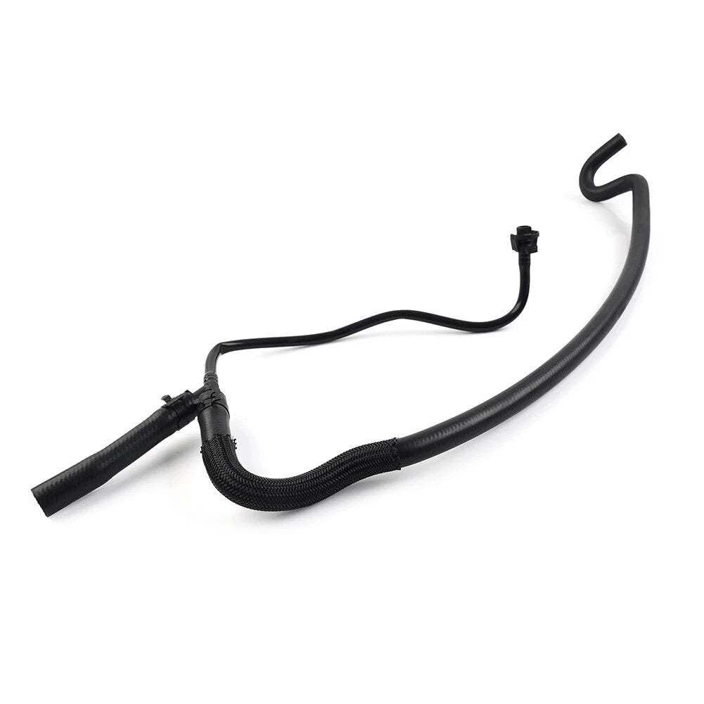 Radiator Coolant Overflow Hose for Land Rover Discovery 4, Range Rover Sport (2010-2016)