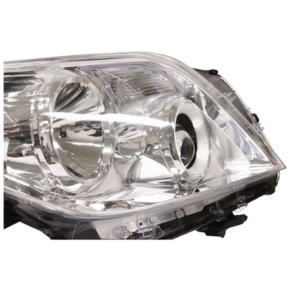 Driver RHS Halogen HeadLight for Toyota Landcruiser Prado 150 (2009–2013)