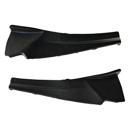 Wiper Cowl Extension Trim for Nissan Pathfinder (2013-2020)