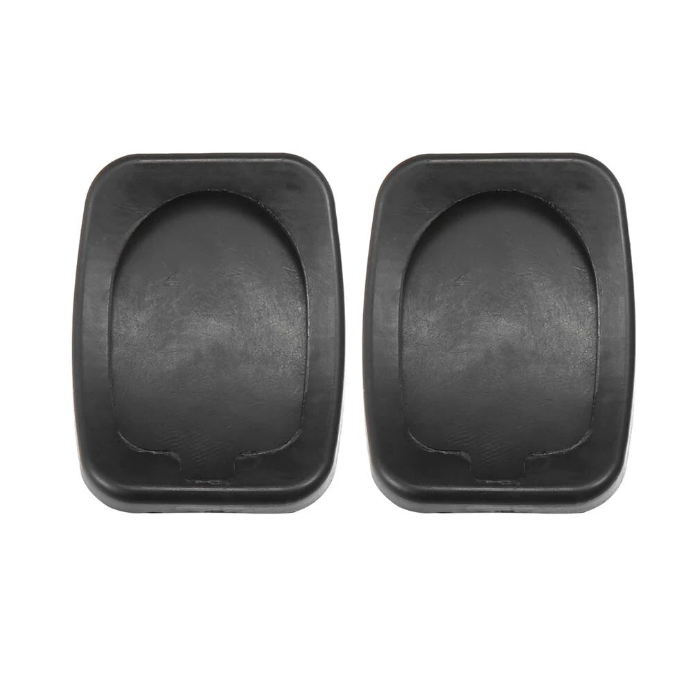 Rubber Pedal Cover for Suzuki SWIFT SX4 Aerio SAMURAI SIDEKICK (2001-2014)