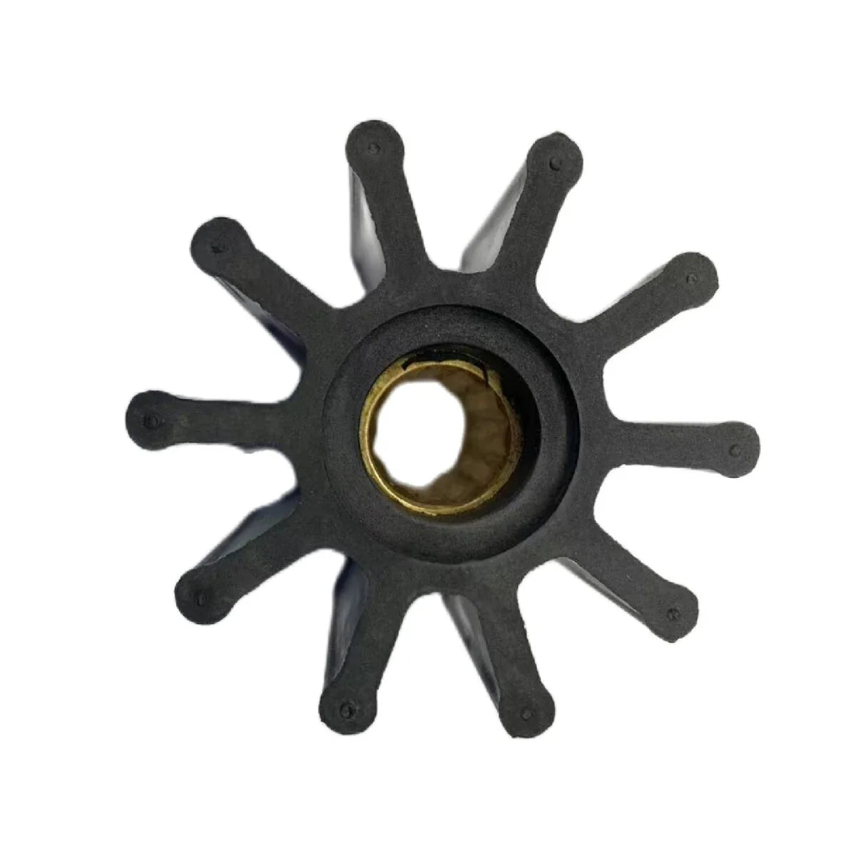 Impeller for Yanmar, Mercruiser, Kashiyama SP-130 (119593-42200, 831311350)