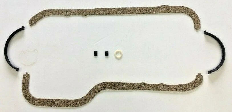 Bottom End Sump Gasket for Ford Pinto Capri Cortina Sierra (1969-1993)