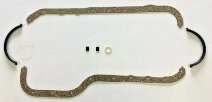 Bottom End Sump Gasket for Ford Pinto Capri Cortina Sierra (1969-1993)