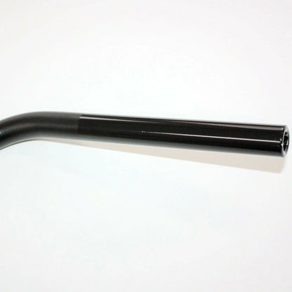 HD Black Alloy Handle Bar for 110cc 125cc 140cc 150cc Pit Pro Dirt Bike
