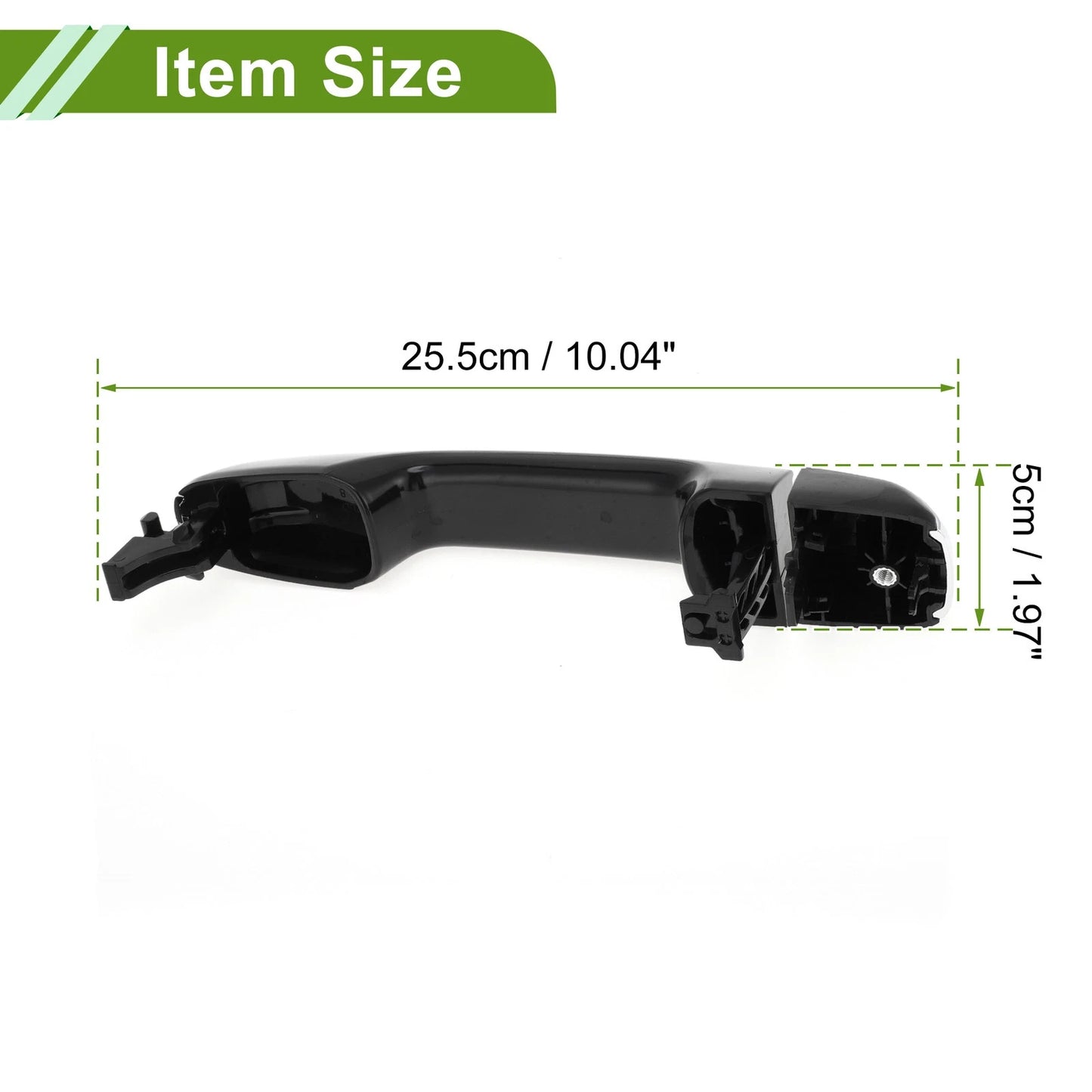 Exterior Door Handle for Toyota GX460 4Runner (2010–2021)