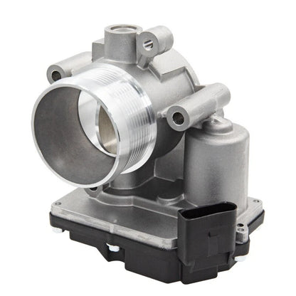 Throttle valve 3x for Volkswagen (2005–2014)