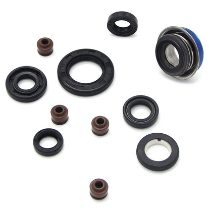 Engine Oil Seal Set for Honda CRF250L (2013-2017)