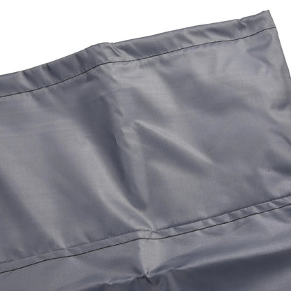 Yacht Boat Seat Cover Protective Anti-UV for All Models High Quality