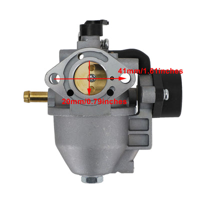 Carburetor for Kawasaki FJ180V (2005-2023)
