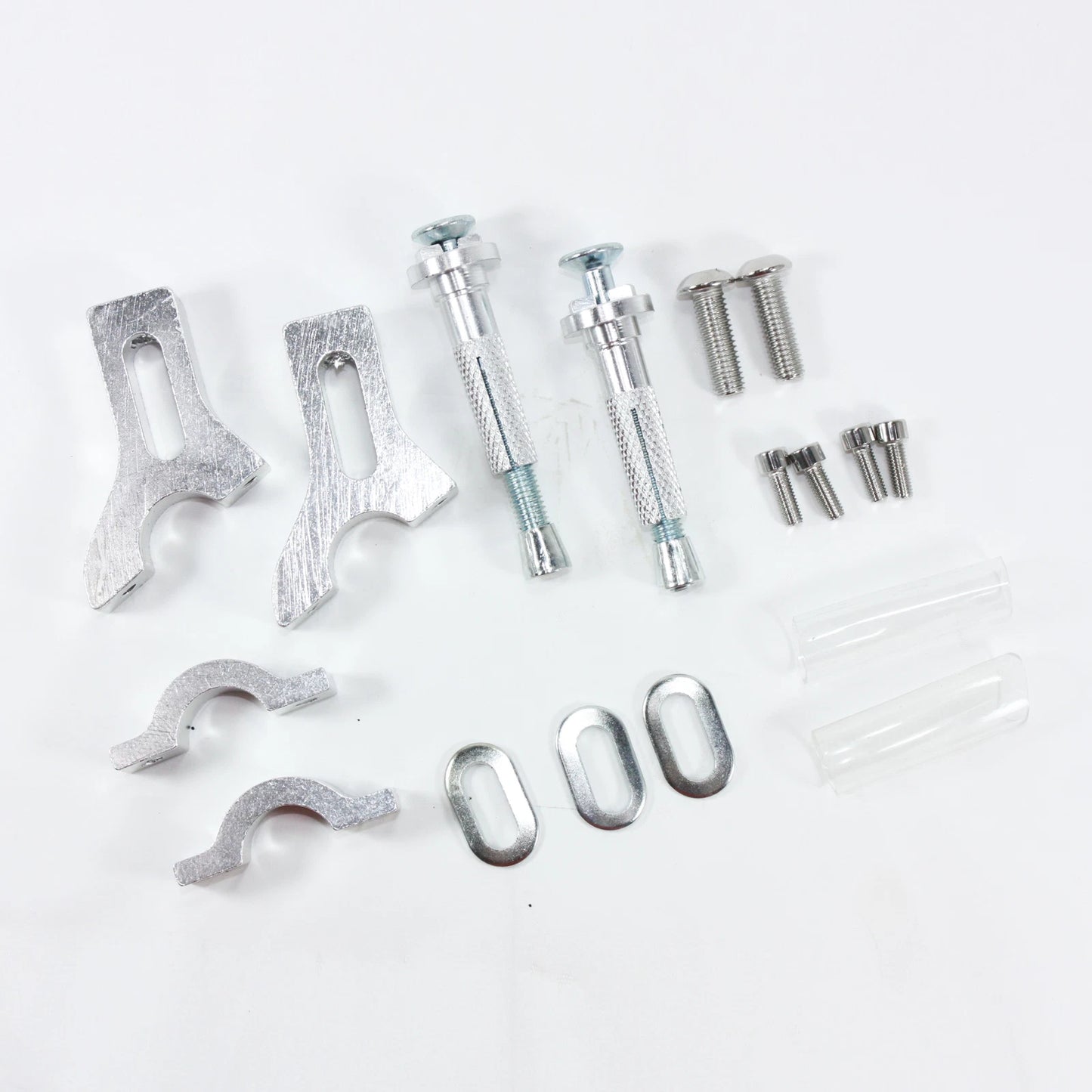 22mm Alloy Heavy Duty Handle Bar Hand Guard Bracket for PIT PRO Trail Quad
