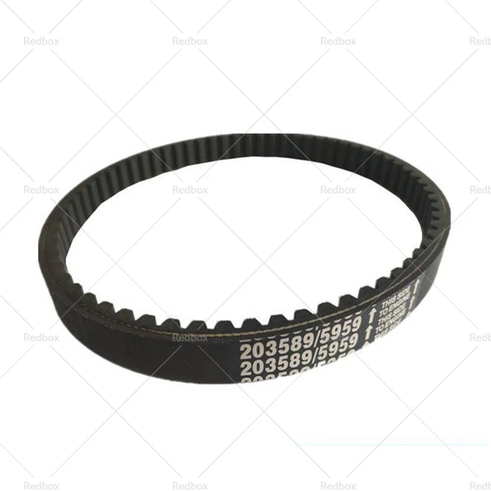 Torque Converter Drive Belt for TAV2 30 Series Go Kart