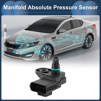 Air Intake MAP Pressure Sensor for Ford Ka (2001-2008)