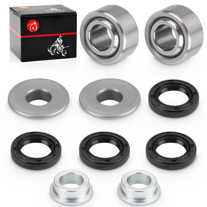 Rear Shock Bearing Seal Kit for Yamaha YZ/IT/TT 125/250/490 (1990-2006)