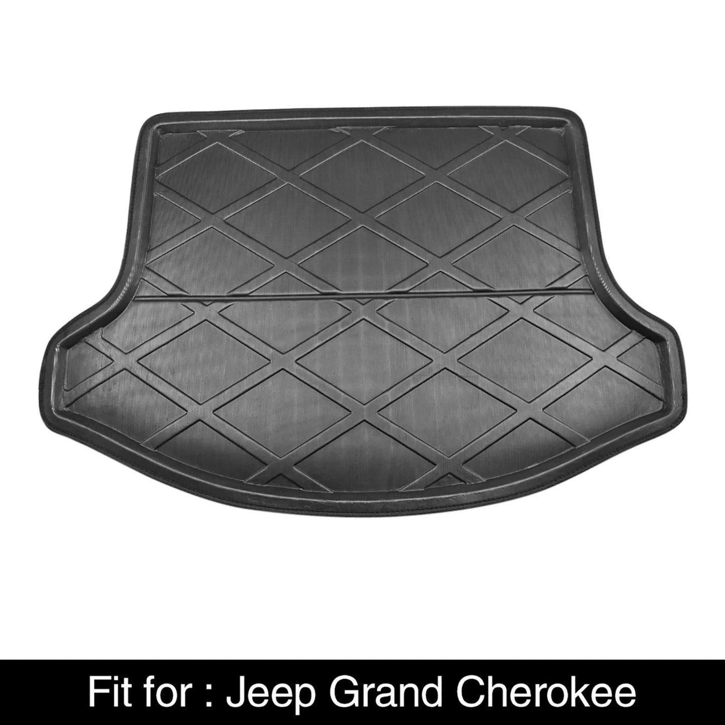 Cargo Trunk Tray Liner for Jeep Grand Cherokee (2013-2017)