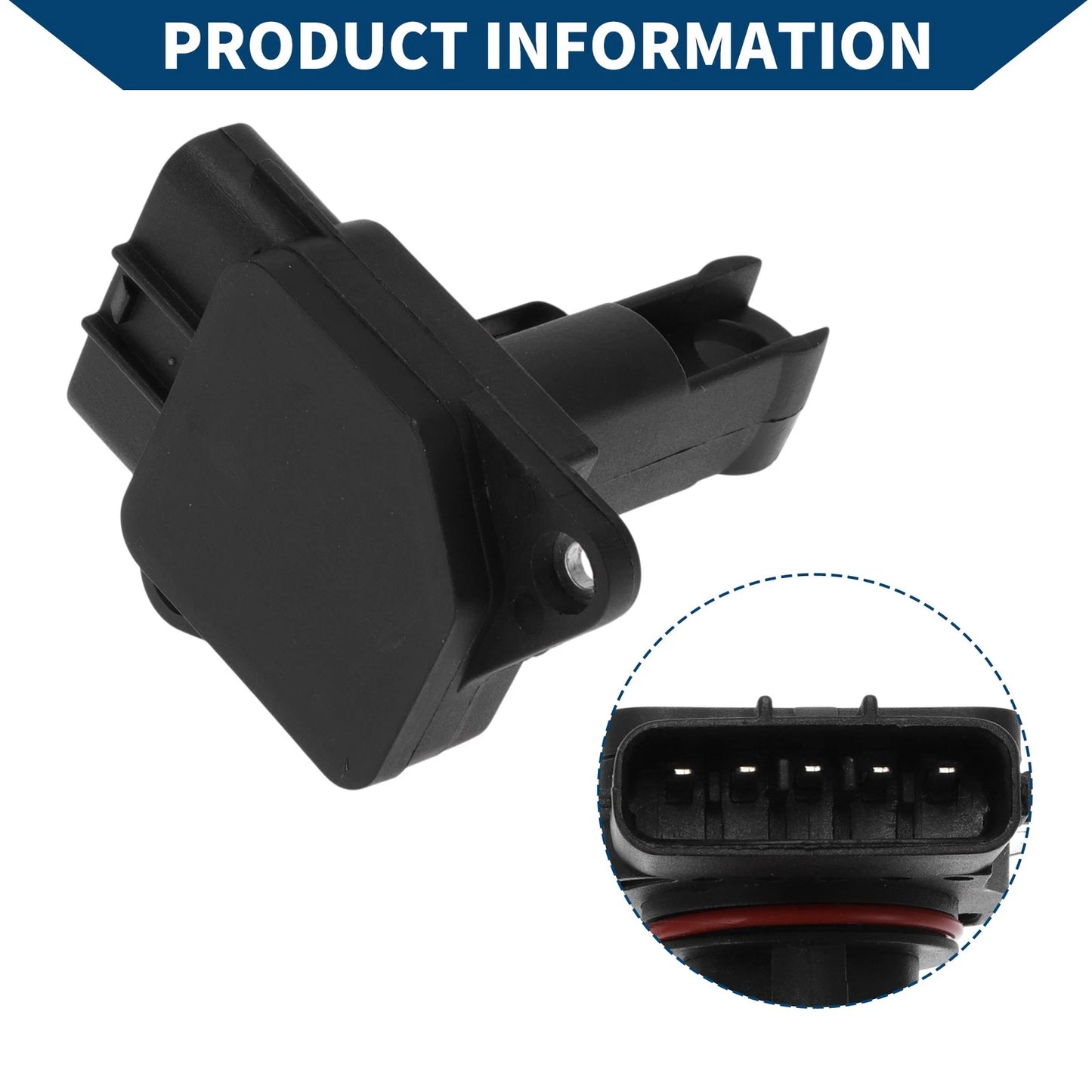 Mass Air Flow Sensor for Toyota Celica (1999-2006) 1 Pc