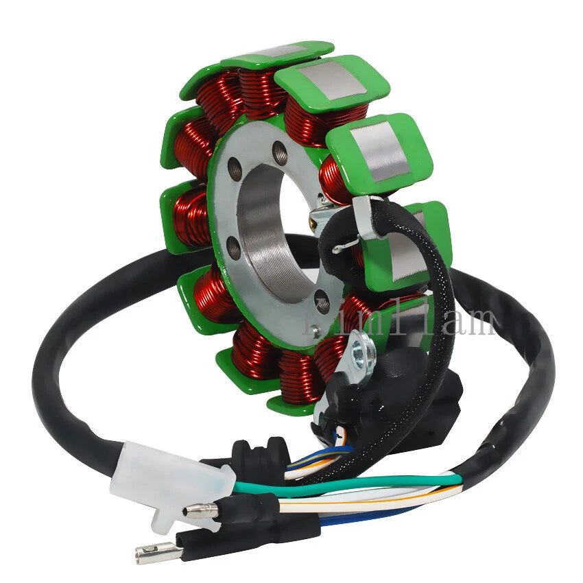 Magneto Stator Coil for Honda CRF110 CRF 110 F (2019-2023)