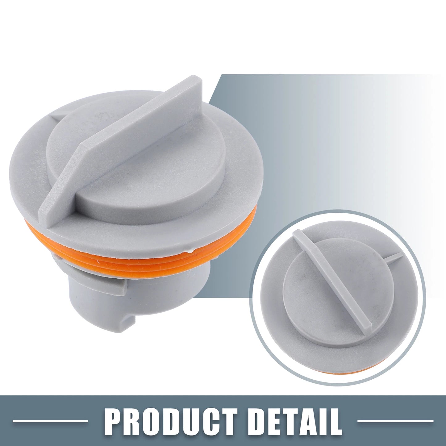Car Tail Light Bulb Socket Holder for Jeep Grand Cherokee (2001-2004)