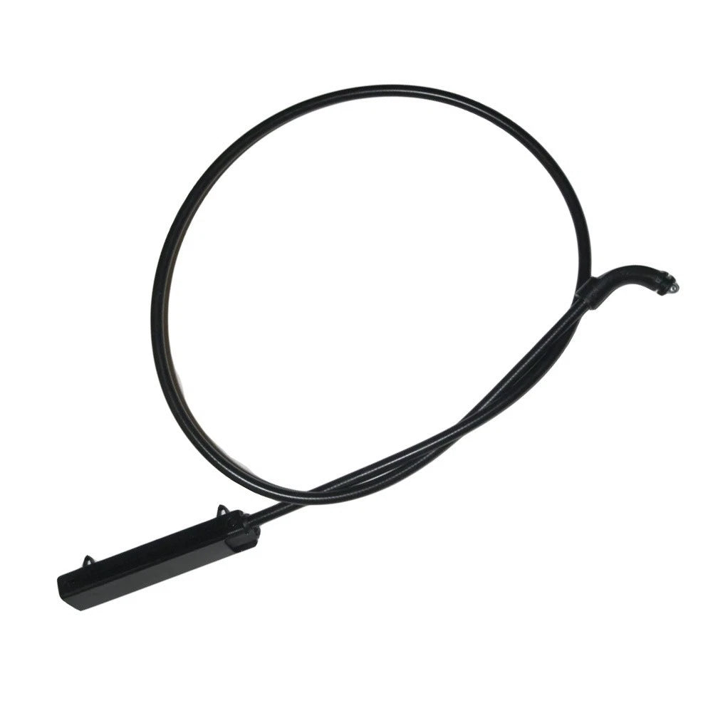Hood Release Cable for BMW 1 Series E82-E87 (2004–2013)