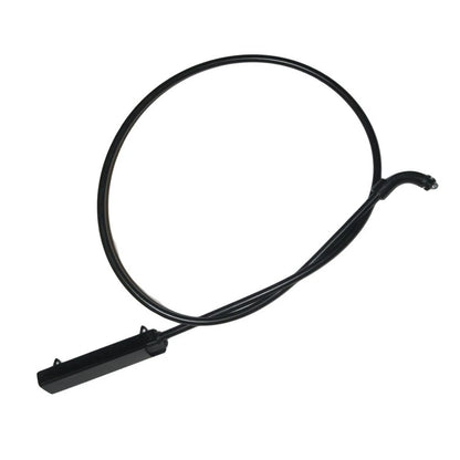 Hood Release Cable for BMW 1 Series E82-E87 (2004–2013)