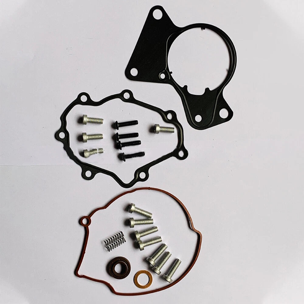 Vacuum Pump Repair Seal Kit for Volkswagen Touareg (2003–2010)