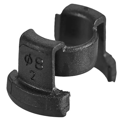 AC Condenser Hard Line Lock Clamp Clip for Toyota (2010-2015)