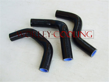 Radiator & Hoses for Suzuki Swift Cultus MK2 GTI SF413 G13B (1989-1994)