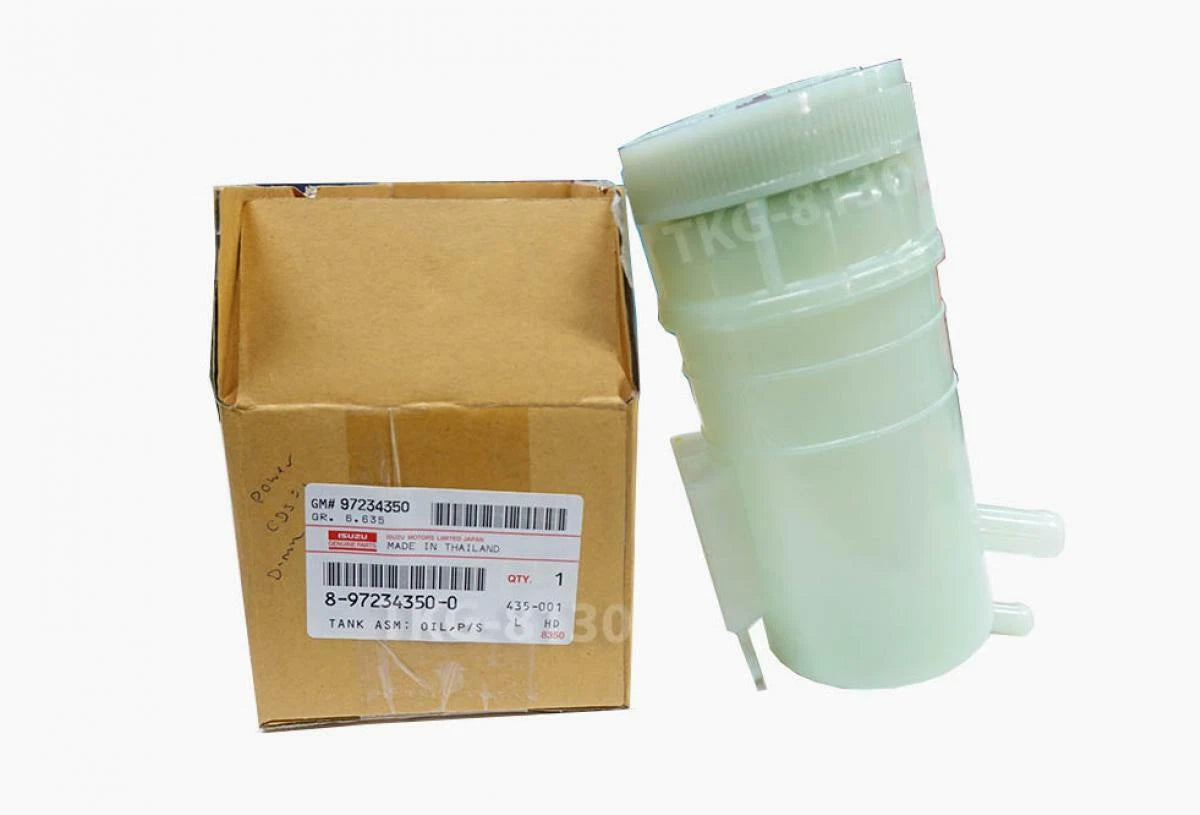 Power Steering Tank for Isuzu D-Max (2003-2011)