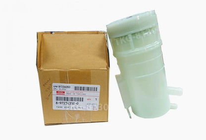 Power Steering Tank for Isuzu D-Max (2003-2011)