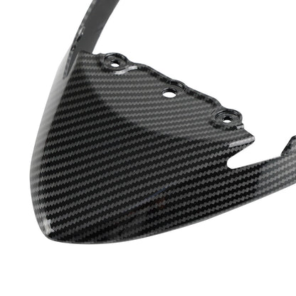 Carbon Fiber Tail Light Cover for Suzuki GSX-S 1000 (2015-2020)