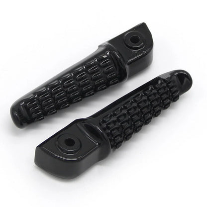 Rear Footrest Pegs for Kawasaki ZX1400 ZG1400 Ninja ZX6R (2006-2019)