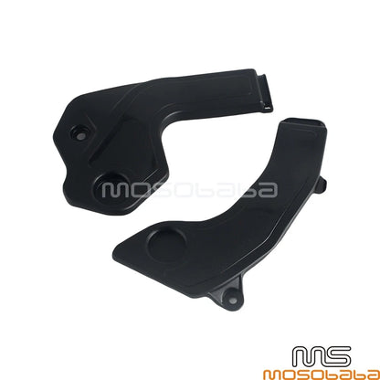 Frame Guard Protect for Kawasaki KLX230R KLX230 Motorcycle (2020-2023)