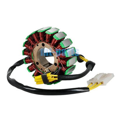 Stator Magneto Generator Coil for Husqvarna SVARTPILEN 125/200 (2020-2021)
