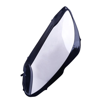 Right Headlight Lamp Cover for Mercedes-Benz C-Class W205 2015-2017