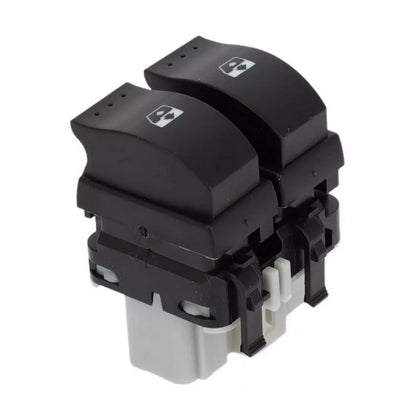 Power Window Switch for Renault Clio, Espace, Laguna, Megane, Scenic, Opel (2001-2023)