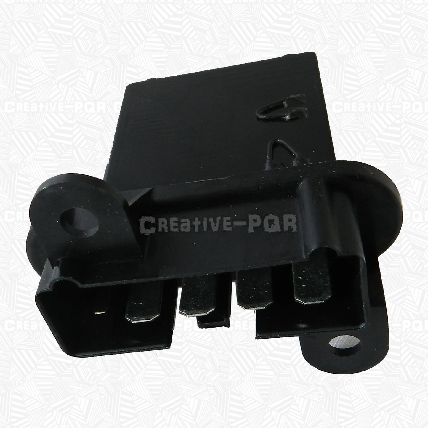 Blower Motor Resistor for Jeep Wrangler TJ, Cherokee KJ (2002-2007)