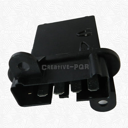 Blower Motor Resistor for Jeep Wrangler TJ, Cherokee KJ (2002-2007)