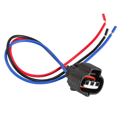 Throttle Position Sensor Connector Wire Pigtail for Suzuki Chevrolet
