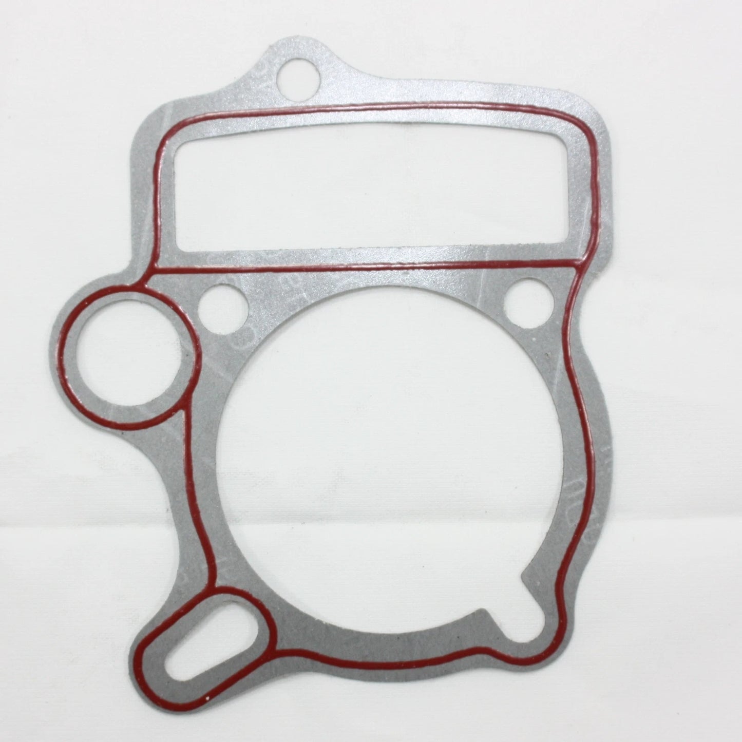 50cc Engine Head Gasket Kit O Ring for TOP STARTER PIT PRO TRAIL ATV