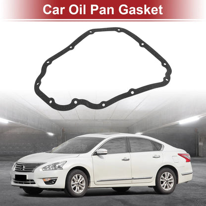 Oil Pan Gasket for Nissan Altima (2008-2013) 1 Pcs