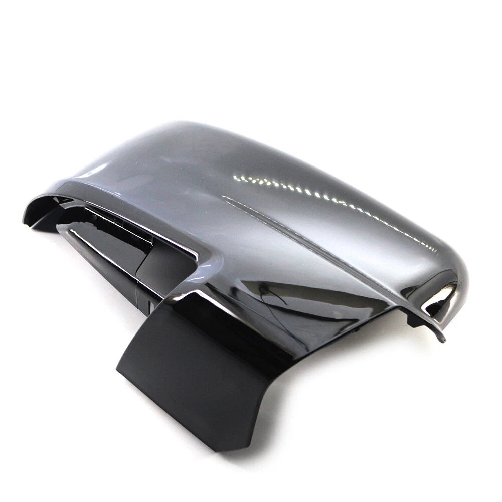 Right Side Mirror Cover with Turn Signal for Dodge Ram 1500 (2013-2018)
