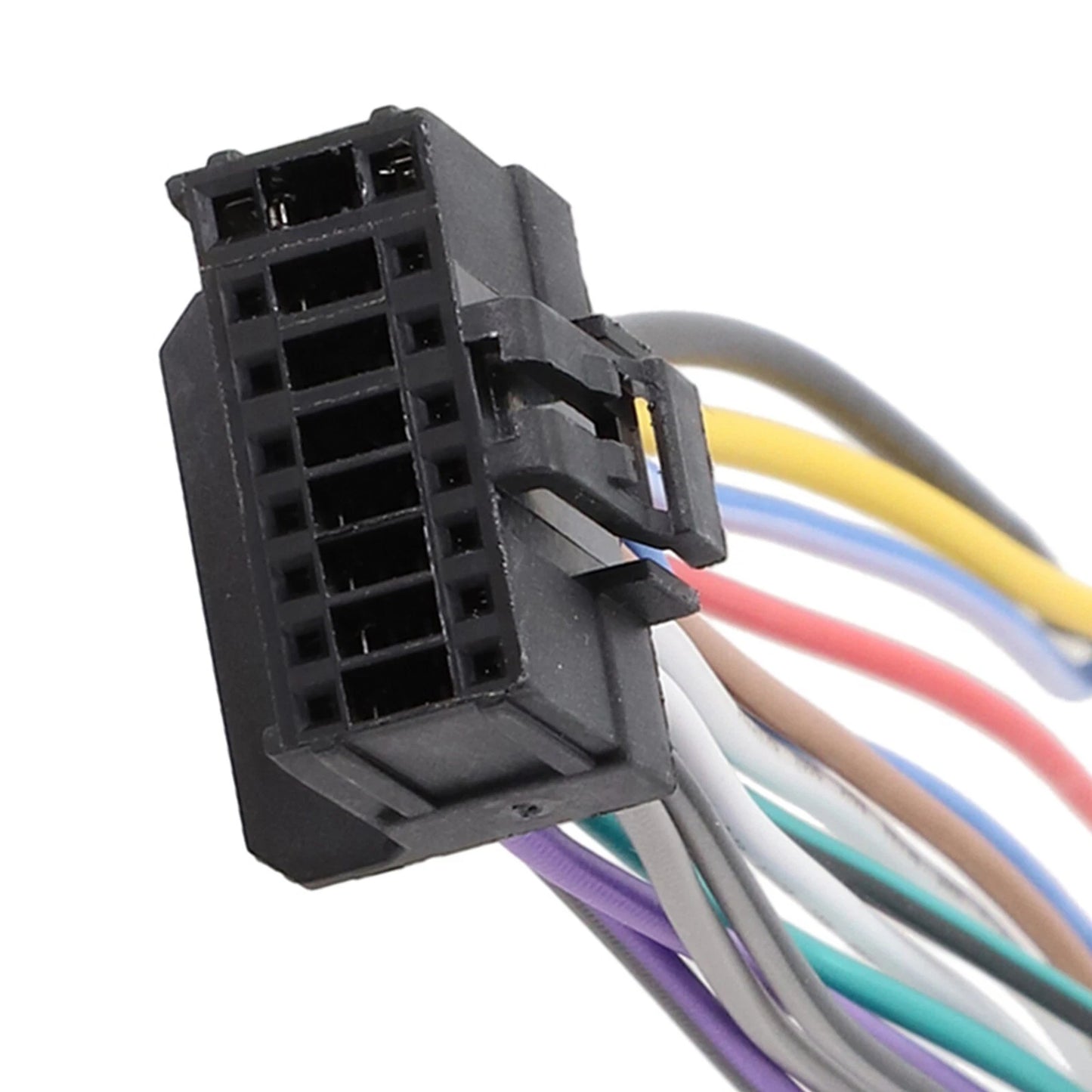 16-Pin Connector Harness for Pioneer Car Radio Wiring