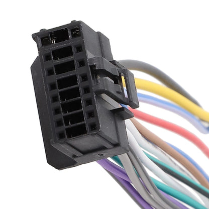 16-Pin Connector Harness for Pioneer Car Radio Wiring