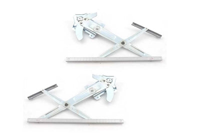 Front Window Regulator for Isuzu Dmax (2003-2011)