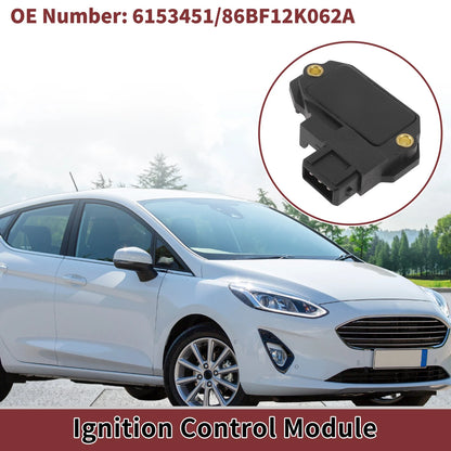 Ignition Control Module for Ford Fiesta (1983-1989)