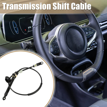 Automatic Transmission Shifter Cable for Jeep Commander Sport (2006-2010)