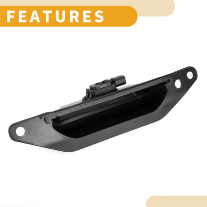 Tailgate Trunk Release Switch for Ford Escape (2013-2016)