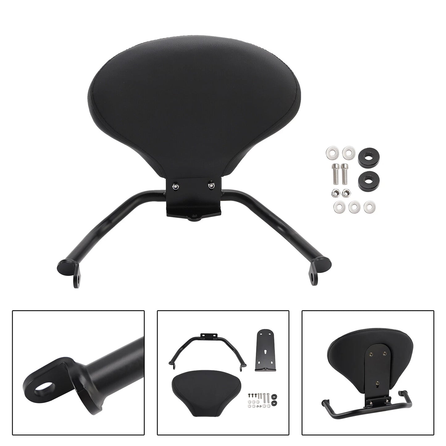 Backrest for Kawasaki Eliminator 500 (2024-2025)
