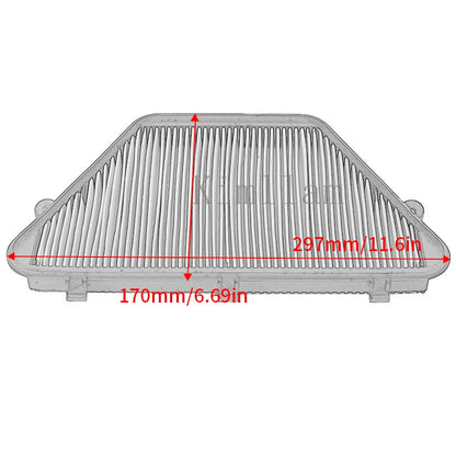 Air Filter Element for Honda CBR1000RR SP (2021-2023)
