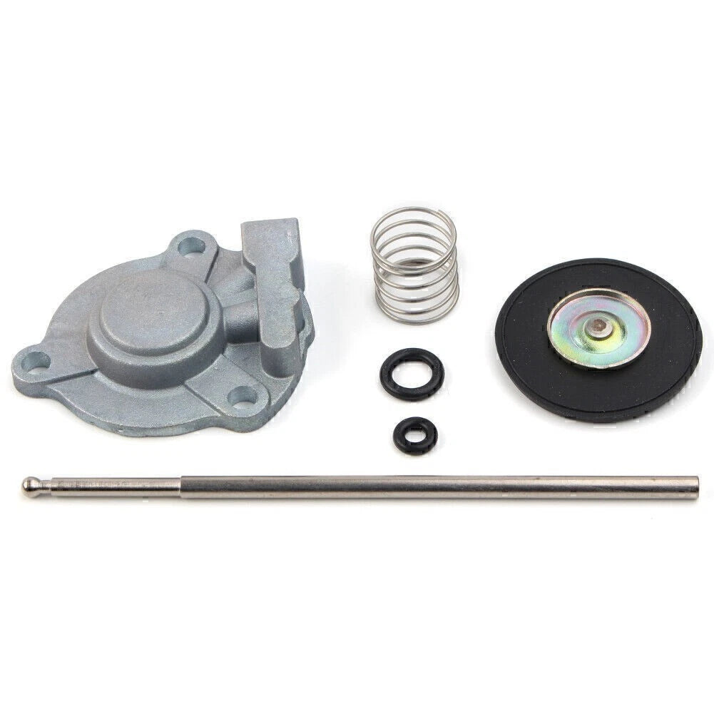 Carburetor Accelerator Pump Diaphragm for Yamaha WR450F YZ250F (2003-2009)